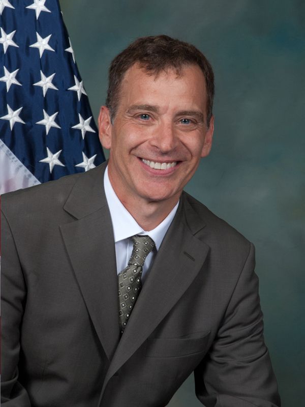 Meet the Morton Grove Mayor Morton Grove Public Library